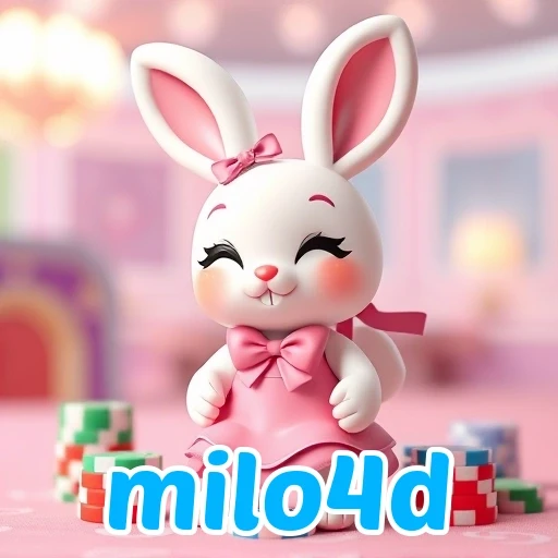 milo4d Game Petualangan