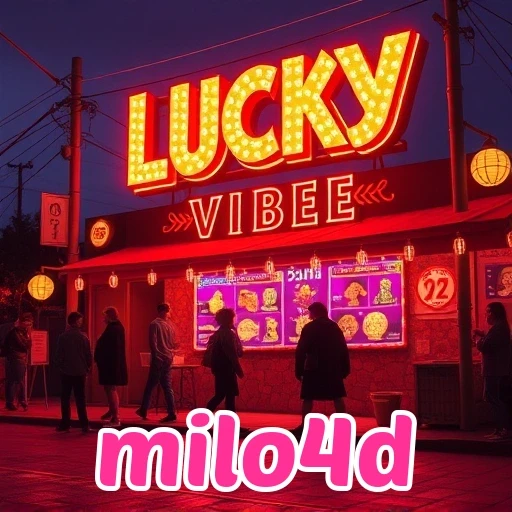 milo4d Game Kasino