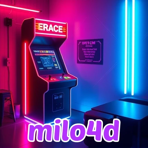 milo4d Kode Cheat