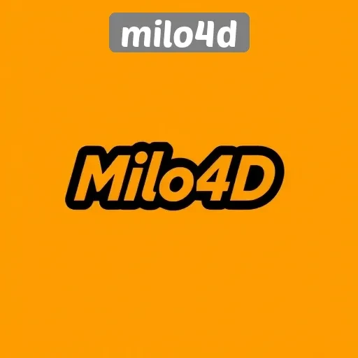 Evolusi Game Online di Indonesia melalui Milo4D