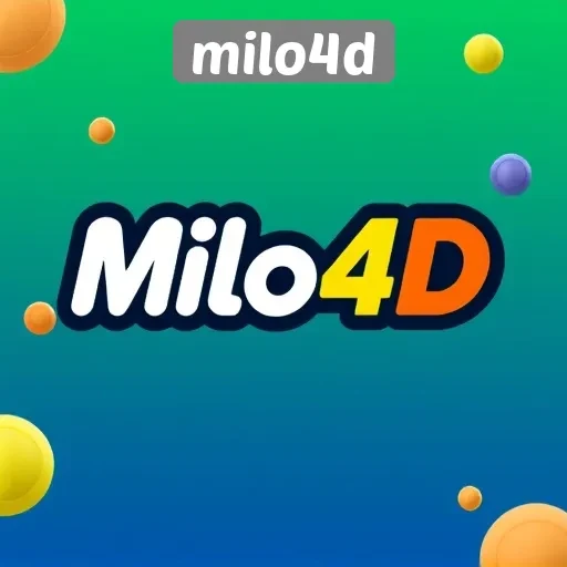 Ragam Permainan Seru yang Ditawarkan oleh Milo4D