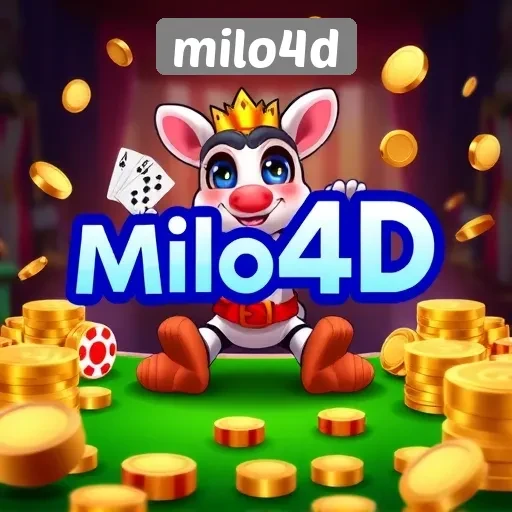 Menelusuri Ragam Permainan Menarik di Milo4d