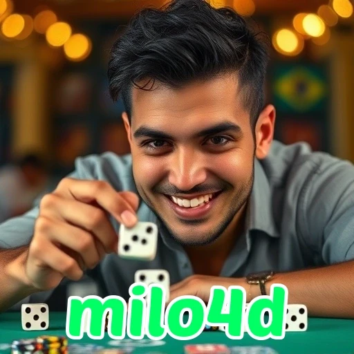 milo4d Forum Diskusi