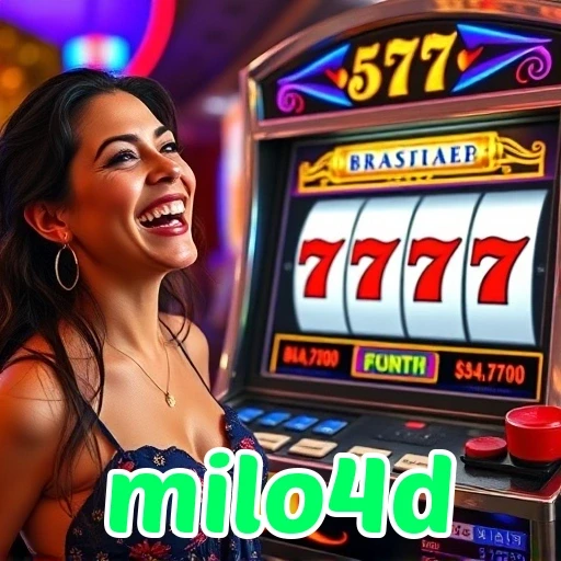 milo4d Panduan Bermain