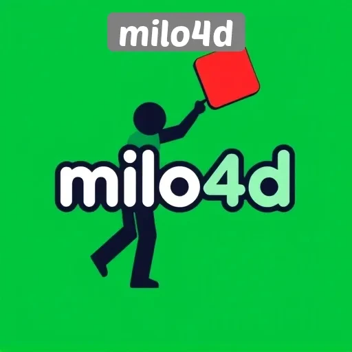 Cara Bergabung dan Berpartisipasi di Milo4d