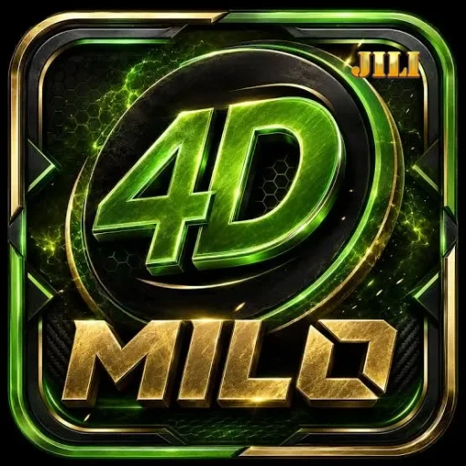 Logo milo4d