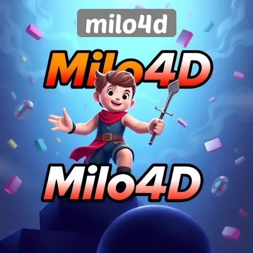 Mengulas Fitur Unggulan yang Dimiliki Milo4d