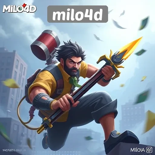 Fitur Unggulan Milo4D yang Patut Dicoba oleh Pecinta Game