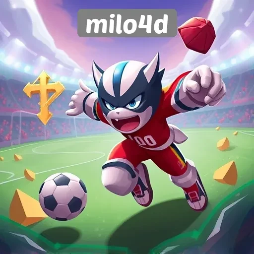 Pengalaman Bermain Game di Milo4d yang Menarik dan Interaktif