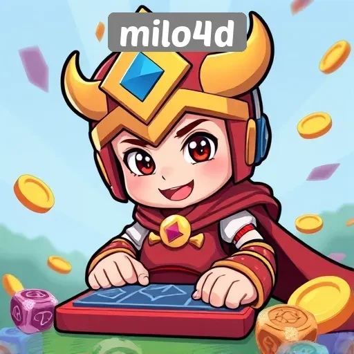 Bagaimana Milo4D Mengubah Cara Bermain Game