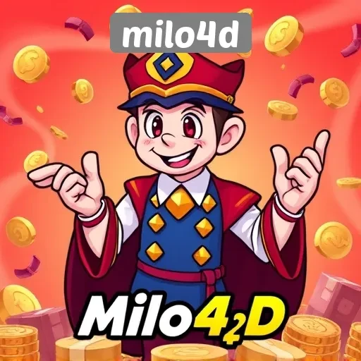 Mengapa Milo4d Layak Dicoba oleh Pecinta Game Online