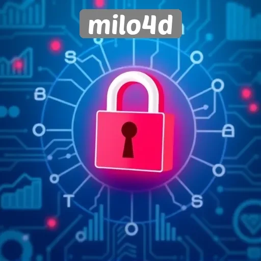 Keamanan dan Privasi Pengguna di Situs Game Milo4D