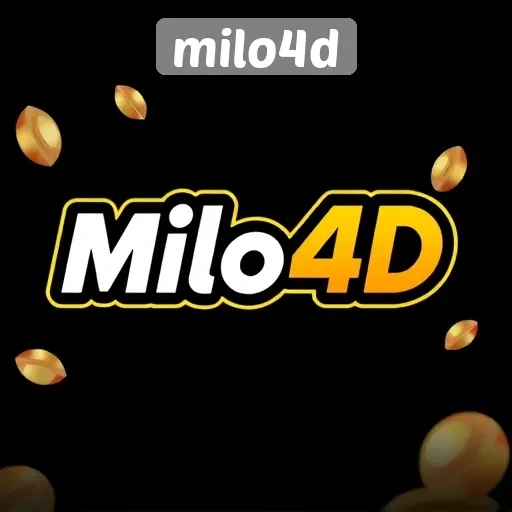 Milo4d sebagai Platform Game Terpercaya di Indonesia