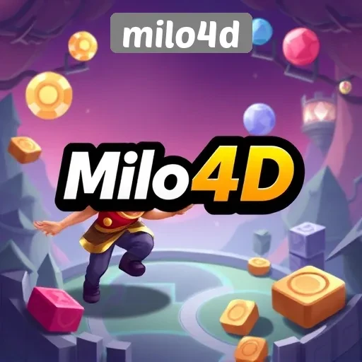 Perbandingan Milo4D dengan Situs Game Lainnya