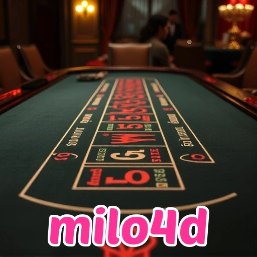 milo4d Game Puzzle