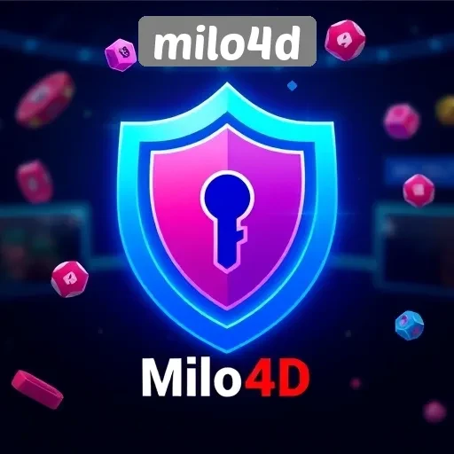 Ulasan Mengenai Keamanan dan Data Privasi di Milo4D