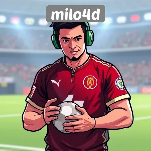 Tips dan Trik untuk Pemain Baru di Milo4D